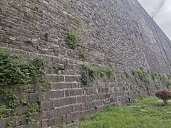-南京城墙景区