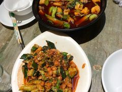 -特色油边心管烤串