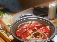 -文三酒肆自助放题(新街口友谊广场店)