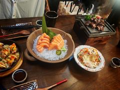 -一豚轩·烧鸟·豚骨拉面(五四路店)