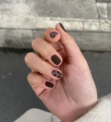手部美甲-七月美睫 美甲