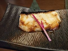-千代武日本料理(哈西店)