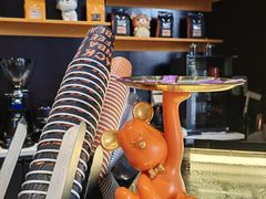 -黑曼巴咖啡(重庆渝北吾悦广场店)