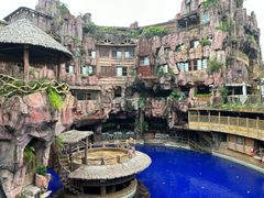 -长鹿旅游休博园