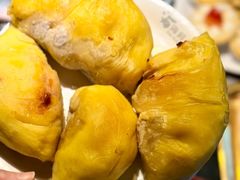 -伍棵星炭烤自助料理·烤鳗鱼(浦东食品城店)
