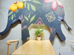 -素匠泰茶(三里屯SOHO工体奶茶店)
