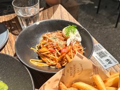 -18号酒馆(天目里店)