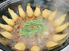 -边江铁锅炖鱼(振八街店)