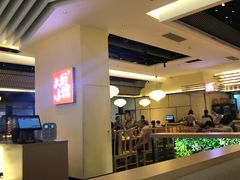 -大厨小馆(华阳城店)