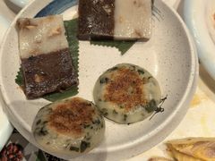 -壹只菜·崇明本地特色菜(崇明南门店)
