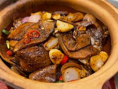 -鸭匠食府·挂炉烤鸭·新京菜(阜成路店)