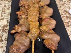 -小倩倩•鸡汤馄饨(江西路创始店)