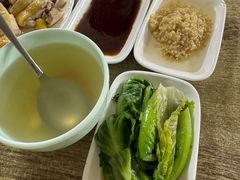 -煲煲香快餐(南京路店)