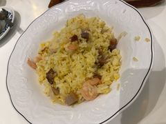 -翠华餐厅(宝安壹方城店)