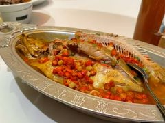 -徽镇小厨·经典徽菜(十里河店)