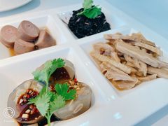 -莆田餐厅PUTIEN(三里屯店)