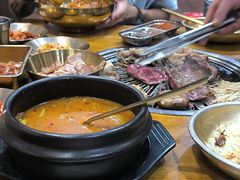 -黑豚黨韩国烤肉料理(悦然时光店)