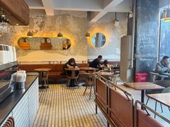 -BAKER&SPICE(BFC外滩金融中心店)
