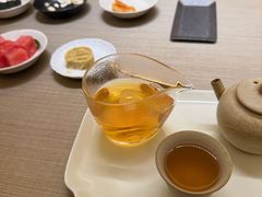 -隐溪茶馆(静安寺店)