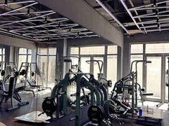 -Hi GYM嗨健身(泥城店)