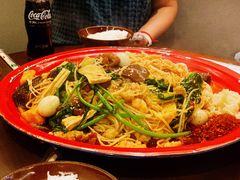 -老街称盘麻辣烫·冒菜(思北店)