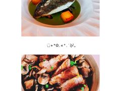 -恰餐厅及酒吧CHAR Bar & Grill(北京三里屯洲际店)