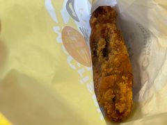 -麦当劳(鼓楼店)