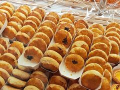 -味多美蛋糕(玉桥中路店)