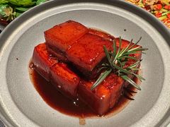 -肆月河豚·淮扬菜·湘菜(华天店)