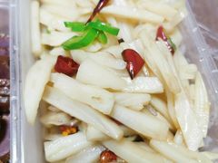 -蓝精灵饺子店