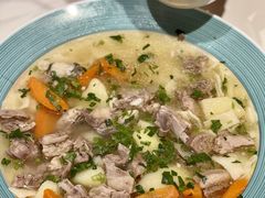 -马白开来特色羊排揪片子  (总店)