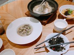 -莆田餐厅PUTIEN(三里屯店)