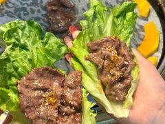 -熊大·鲜烤黄牛肉(五山店)