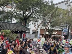-坂田手造文化街