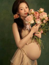 -米莱摄影写真(五大道别墅店)