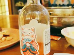 -牛New寿喜烧(青浦店)