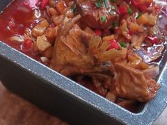 -一楼食业·美食人家