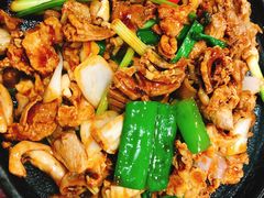 -标记美食新鲜猪杂(兴南大道店)