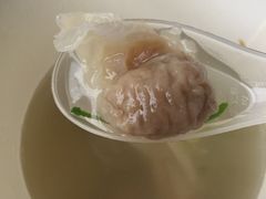 -同利肉燕老铺(澳门路店)