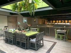 -壹小馆.皇城老妈(成都太古里店)