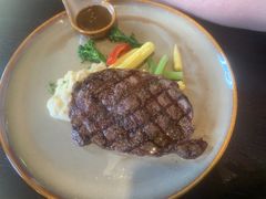 -blue frog蓝蛙(长泰广场店)