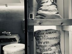 -% Arabica阿拉比卡咖啡(武康路店)