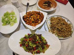 -峨嵋酒家(牡丹园店)