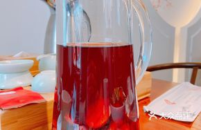 Flower Divine Fruit Tea