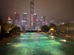 -深圳星河丽思卡尔顿酒店