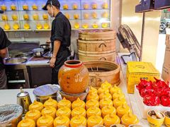 -李清佛跳墙|福建省十大名厨之首(后江埭店)