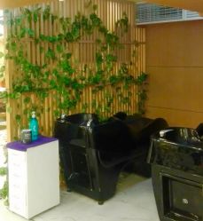 -雅仕 HAIR SALON 美发沙龙