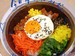 -梨花牛肉汤饭(仁恒伊势丹店)