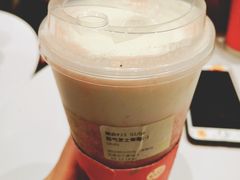 -奈雪的茶(石家庄万象城店)