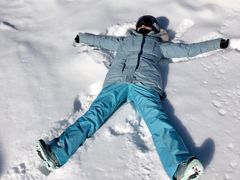 -长白山万达国际滑雪场
